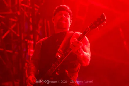 Cult of Luna Summer Breeze 2025