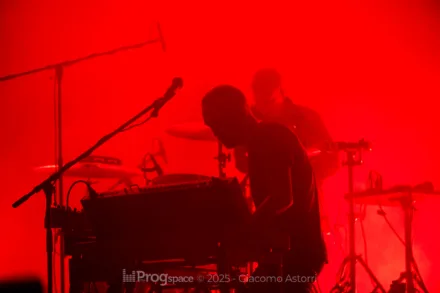 Cult of Luna Summer Breeze 2025