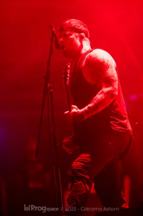 Cult of Luna Summer Breeze 2025