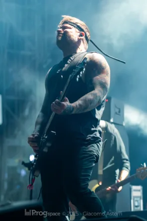 Cult of Luna Summer Breeze 2025