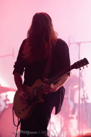 Cult of Luna Summer Breeze 2025