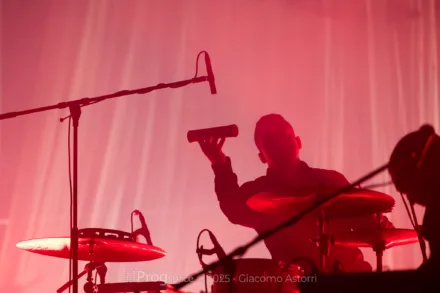 Cult of Luna Summer Breeze 2025