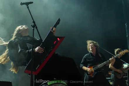 Mur Live at Summer Breeze 2025