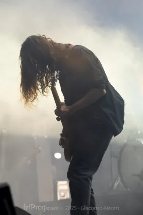 Cult of Luna Summer Breeze 2025