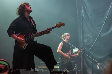 Mur Live at Summer Breeze 2025