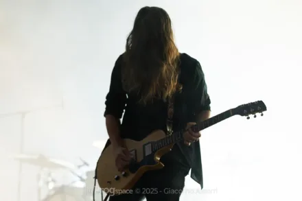 Cult of Luna Summer Breeze 2025