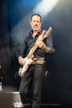 Evergrey Summer Breeze 2025