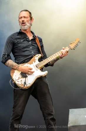 Evergrey Summer Breeze 2025