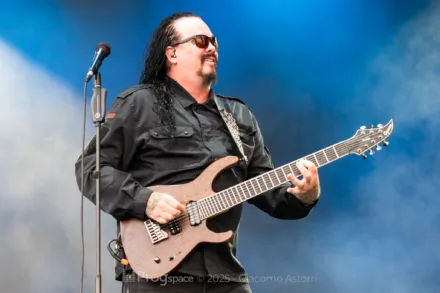 Evergrey Summer Breeze 2025