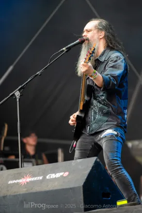 Evergrey Summer Breeze 2025