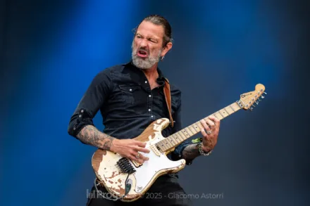 Evergrey Summer Breeze 2025