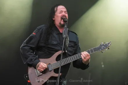 Evergrey Summer Breeze 2025