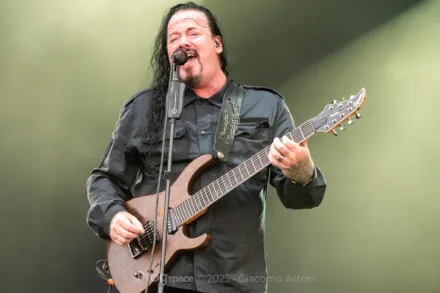 Evergrey Summer Breeze 2025