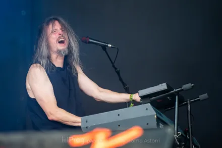 Evergrey Summer Breeze 2025