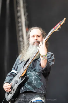 Evergrey Summer Breeze 2025