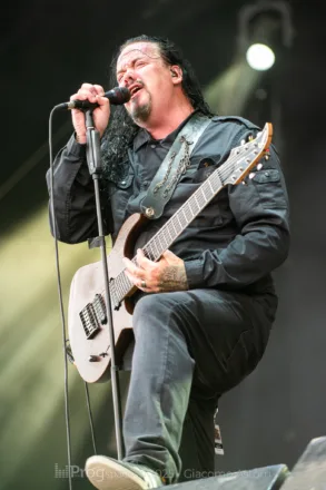 Evergrey Summer Breeze 2025