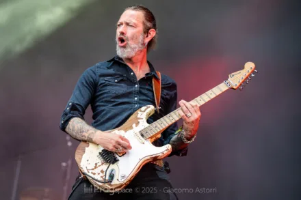 Evergrey Summer Breeze 2025