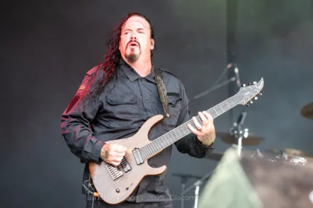 Evergrey Summer Breeze 2025