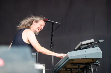 Evergrey Summer Breeze 2025