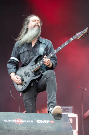 Evergrey Summer Breeze 2025