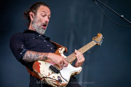 Evergrey Summer Breeze 2025