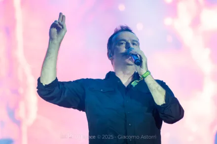 Blind Guardian Summer Breeze 2025