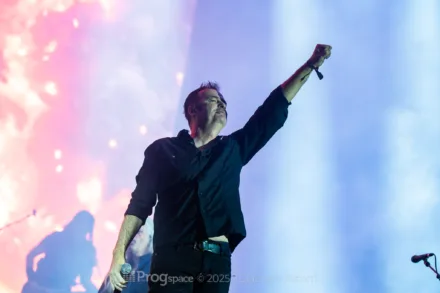 Blind Guardian Summer Breeze 2025