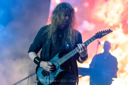 Blind Guardian Summer Breeze 2025