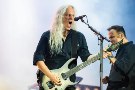 Blind Guardian Summer Breeze 2025