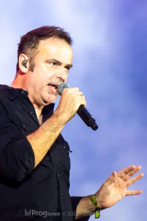 Blind Guardian Summer Breeze 2025