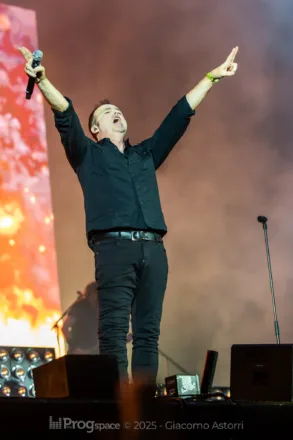 Blind Guardian Summer Breeze 2025