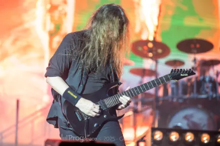 Blind Guardian Summer Breeze 2025