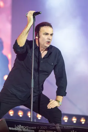 Blind Guardian Summer Breeze 2025