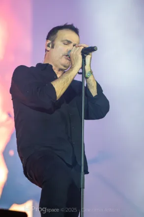 Blind Guardian Summer Breeze 2025