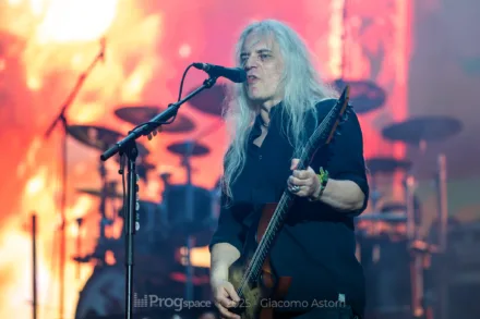 Blind Guardian Summer Breeze 2025