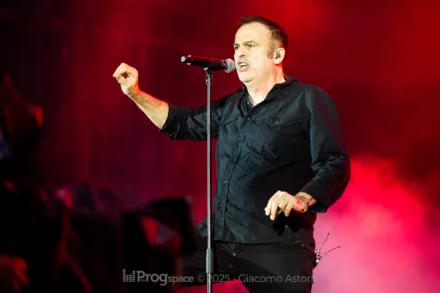 Blind Guardian Summer Breeze 2025