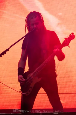 Blind Guardian Summer Breeze 2025