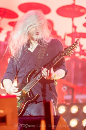 Blind Guardian Summer Breeze 2025