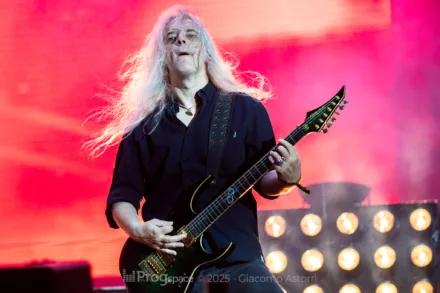 Blind Guardian Summer Breeze 2025