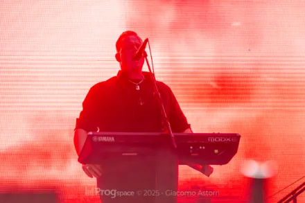 Blind Guardian Summer Breeze 2025