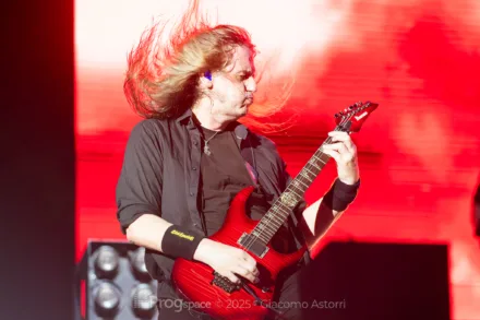 Blind Guardian Summer Breeze 2025