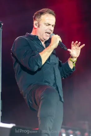 Blind Guardian Summer Breeze 2025