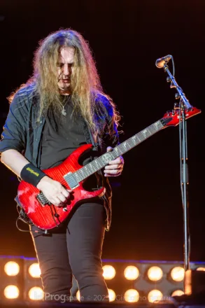 Blind Guardian Summer Breeze 2025