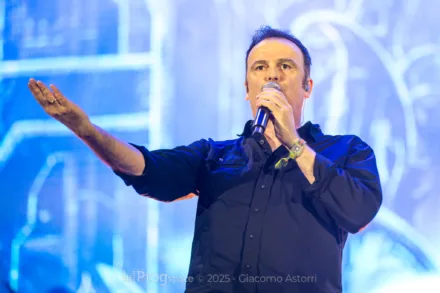 Blind Guardian Summer Breeze 2025