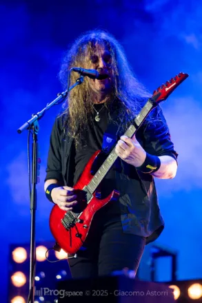 Blind Guardian Summer Breeze 2025