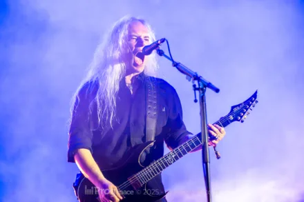 Blind Guardian Summer Breeze 2025