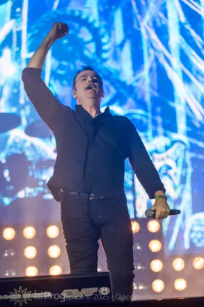 Blind Guardian Summer Breeze 2025