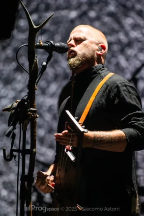 Wardruna Summer Breeze 2025