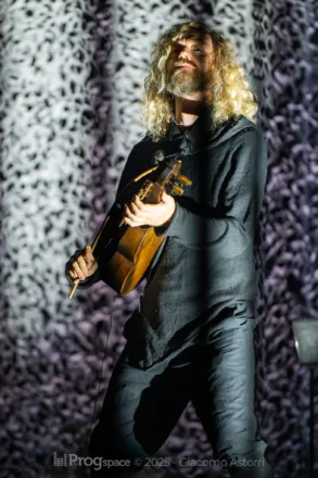 Wardruna Summer Breeze 2025