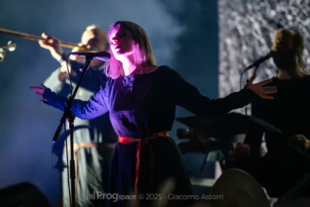 Wardruna Summer Breeze 2025